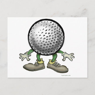 Postal Golf