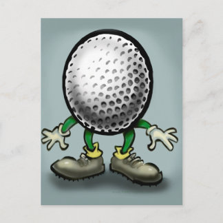 Postal Golf
