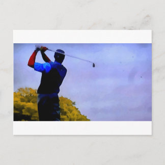 Postal Golf