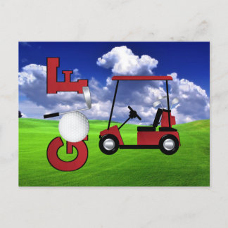 Postal Golf
