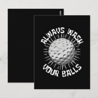 Golf divertido