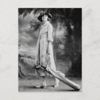 Golf en estilo, años 20