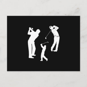 Postal Golf Pro
