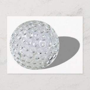 Postal GolfCrystalBall092110