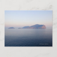 Golfo Aranci, Cerdeña, Italia