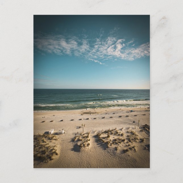 Postal Golfo de Florida (Anverso)