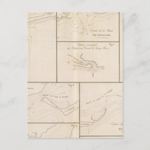 Postal Golfo de México