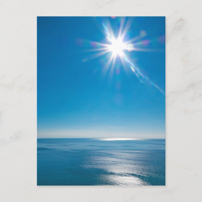 Postal Golfo de México (Anverso)