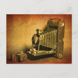 Postal Goliat vs David