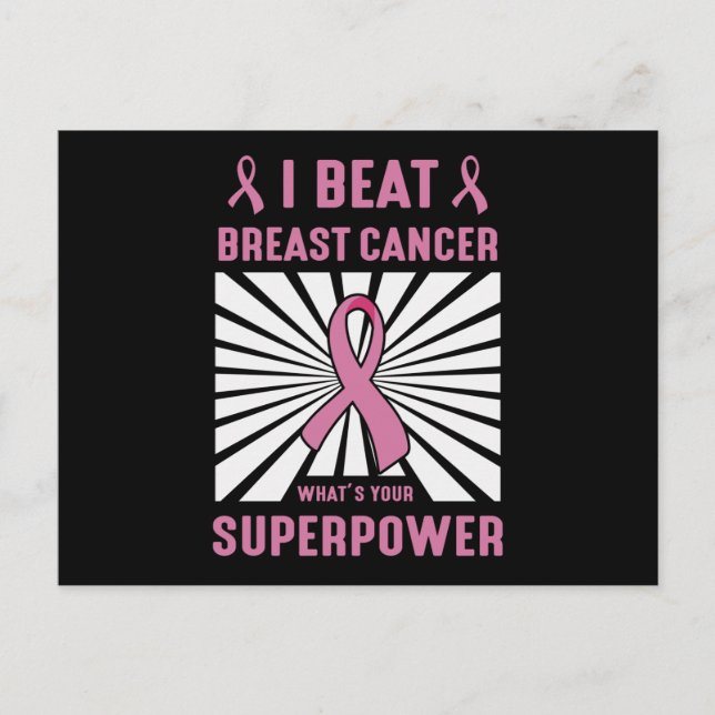 Postal Golpeo el Orgullo de Superpotencia Sobreviviente d (Anverso)