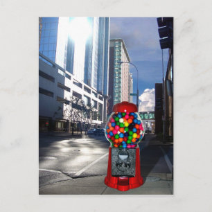 Postal Goma de burbuja