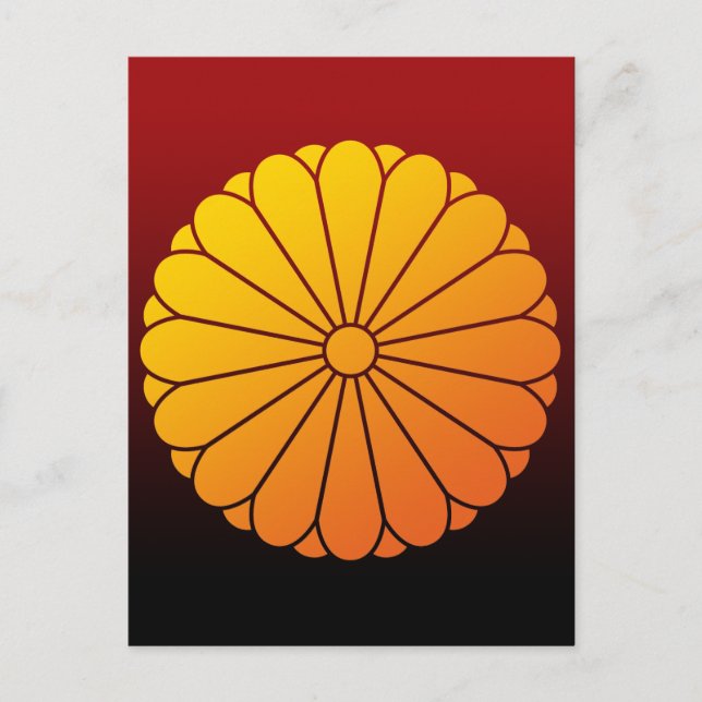 Postal Gomon1(YO) (Anverso)