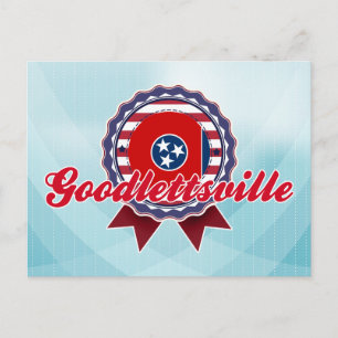 Postal Goodlettsville, TN
