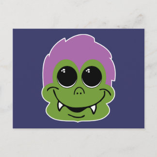 Postal Goofy Goblin