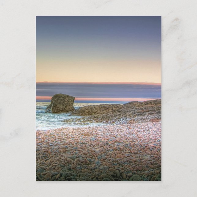 Postal Gooseberry Lakeshore (Anverso)