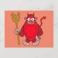 Gorila del diablo