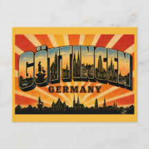 Göttingen Alemania Gänseliesel
