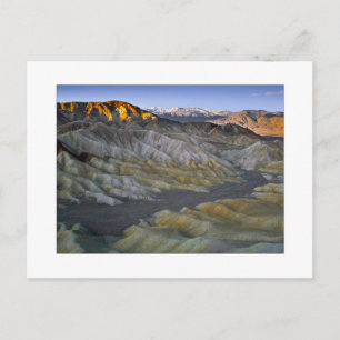 Postal "Gowers Gulch"