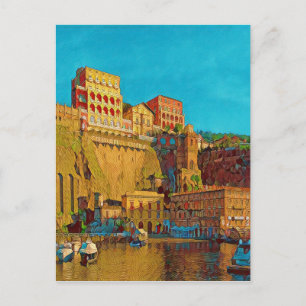 Postal Grabación de macro de cartucho -