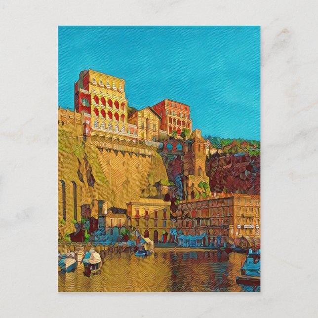 Postal Grabación de macro de cartucho - (Anverso)