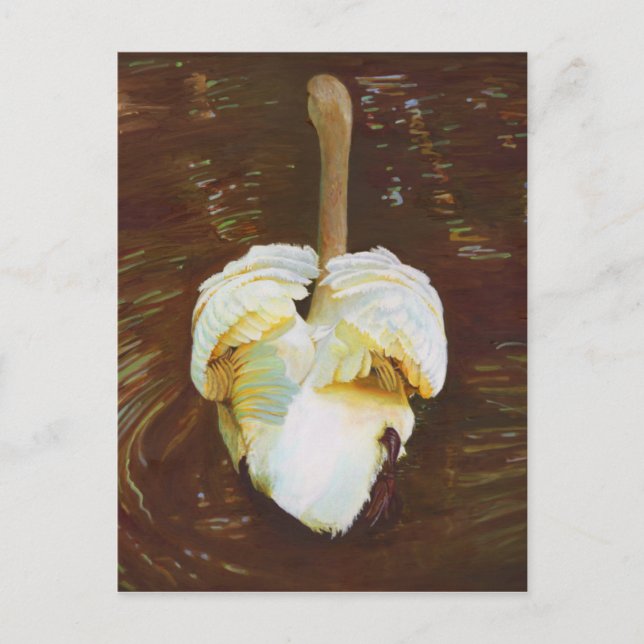 Postal Grace 2014 (Anverso)