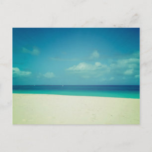 Postal Grace Bay