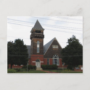 Postal Grace United Methodist Church