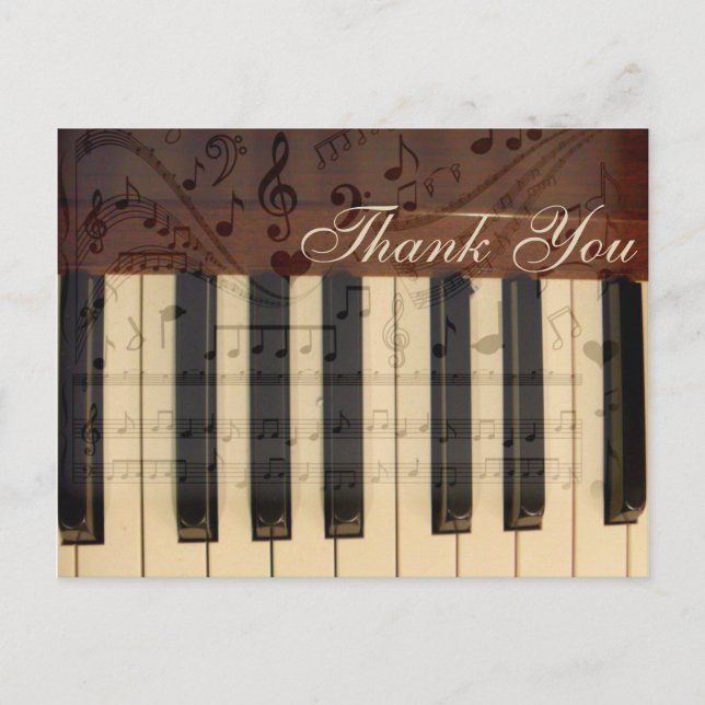 Postal Gracias_ (Anverso)