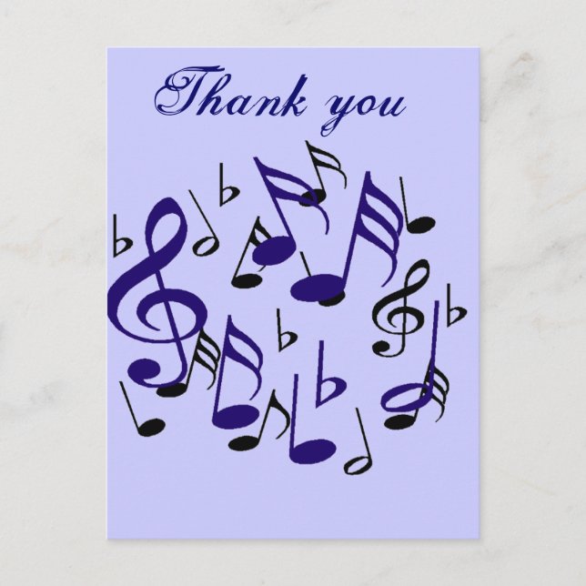 Postal Gracias_ (Anverso)