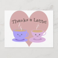 Gracias a Latte