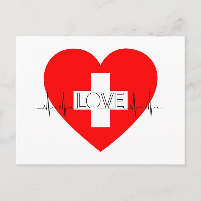 Postal Gracias a los Héroes de los trabajadores de la sal (Anverso)