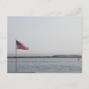 Postal Gracias a nuestros miembros de servicio ~ 4