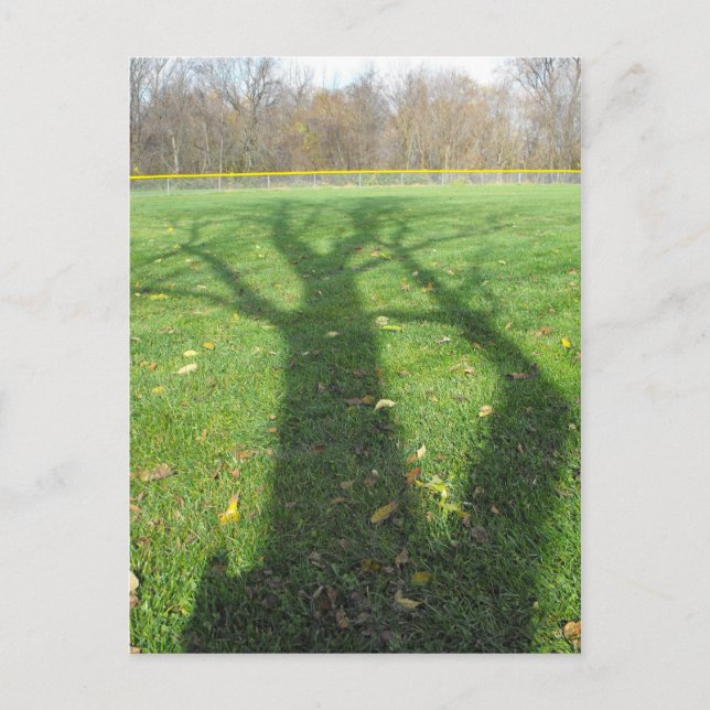 Postal Gracias a un soldado, DSCF9248 (Anverso)