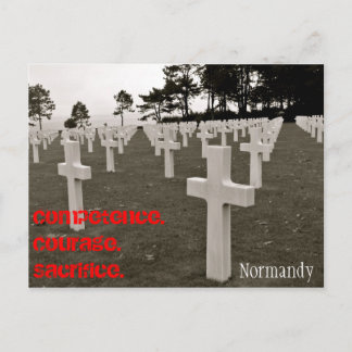 Postal Gracias a Vet