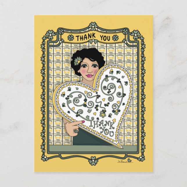 Postal Gracias_C_ Postcard (Anverso)