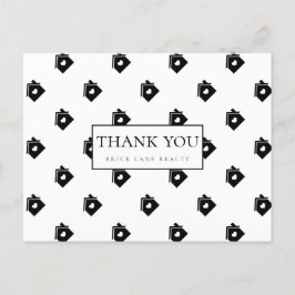 Postal Gracias Casas Inmobiliarias