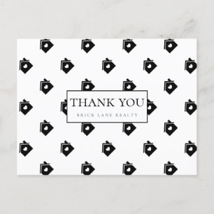 Postal Gracias Casas Inmobiliarias