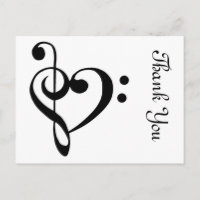 Gracias corazón musical