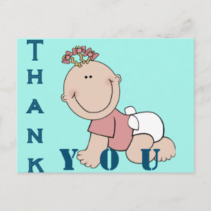 Postal Gracias, Doctor VOG