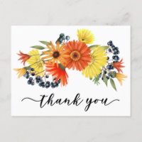 Gracias flor Gerbera Daisy