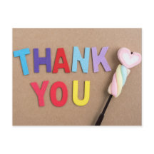 Gracias, Heart Candy