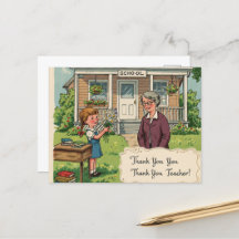 "¡Gracias, Maestro!"