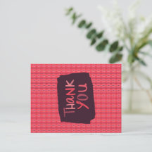 Gracias Patrón rosa de los ornamentos de cadena ve
