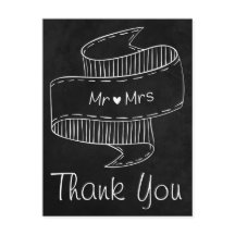 Gracias Personalizado Bride Y Groom Personalizado