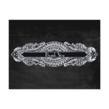 Gracias por el Art Nouveau vintage