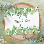 Postal Gracias por las minimalistas nuevas hojas de negoc<br><div class="desc">Elegante tarjeta postal. Una forma perfecta de agradecer a sus clientes y clientes. Este moderno diseño es ideal para una amplia gama de negocios,  incluyendo spas salons,  peluquería y maquillaje estilistas boutiques esteticistas por nombrar algunos.</div>