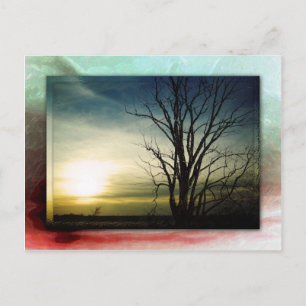 Postal ¡Gracias por ti!