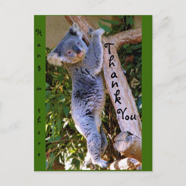 Postal Gracias_ Postcard (Anverso)