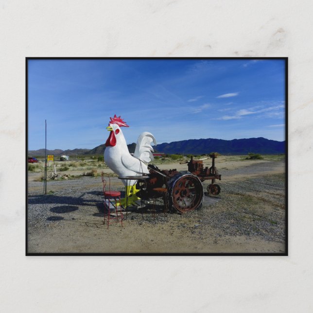 Postal Gracias Ragnar Relay Race 2010 (Anverso)