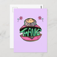 Gracias Russian Doll